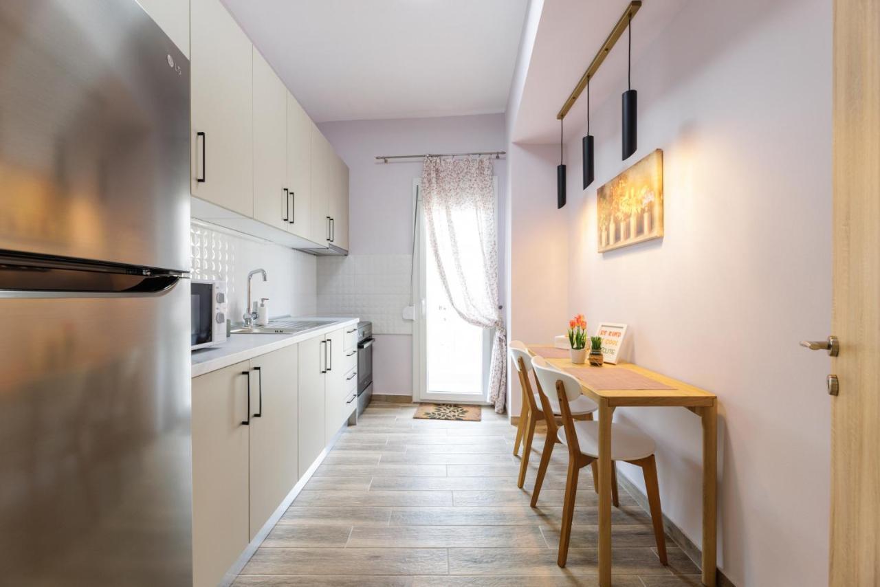 Kallos #skgbnb Appartement *