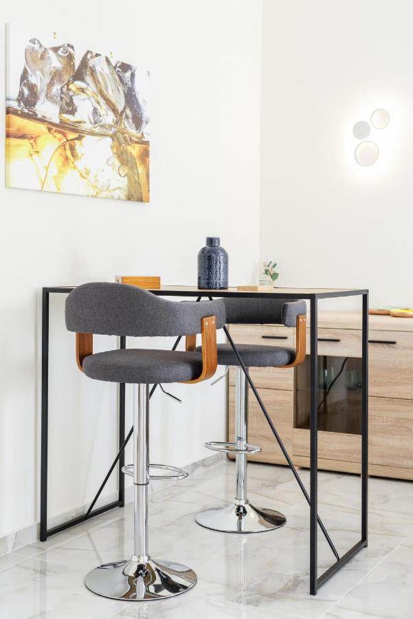 Appartement Kallos #skgbnb *