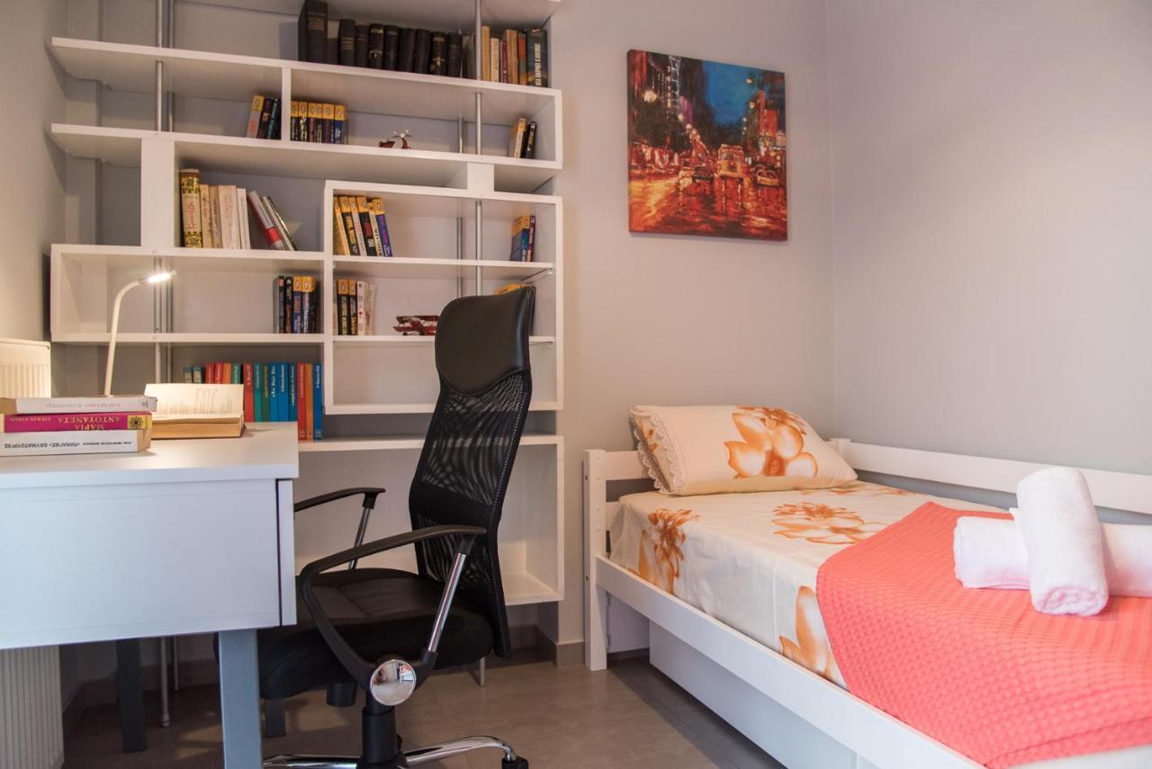 Apartamento Eclipse #skgbnb