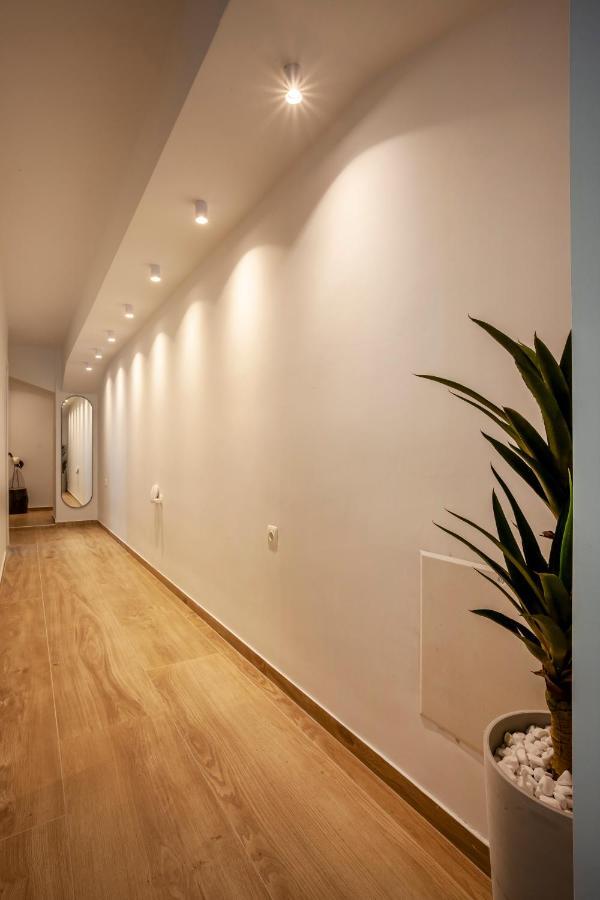 Apartment Habitat 29 B *
