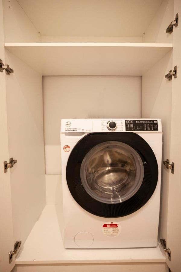 Habitat 29 B Apartment *