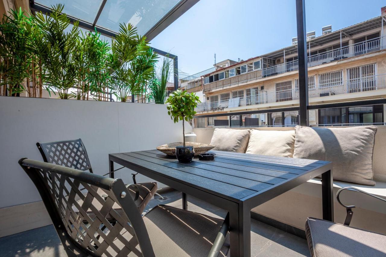 Habitat 29 B Apartment *