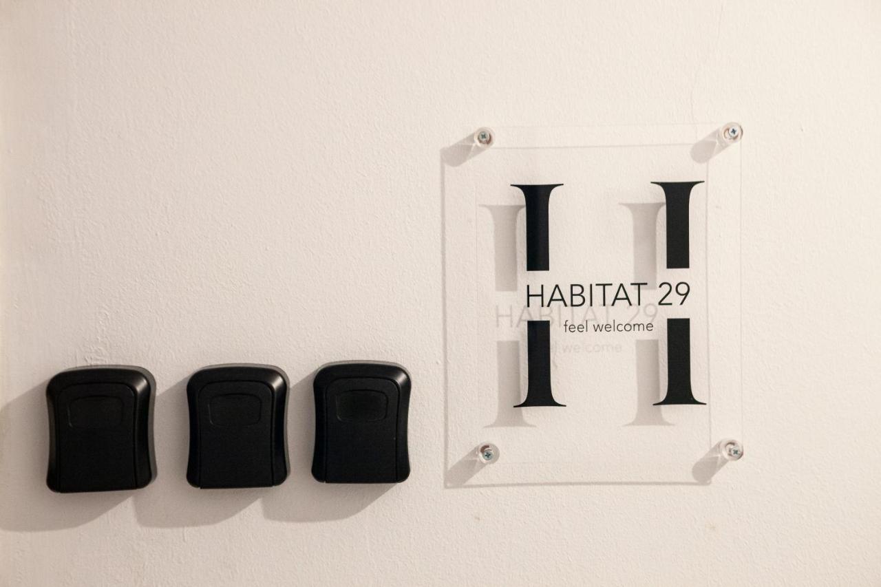 Habitat 29 B *