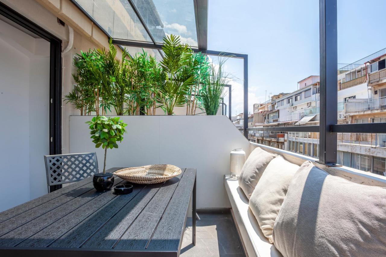 Apartment Habitat 29 B