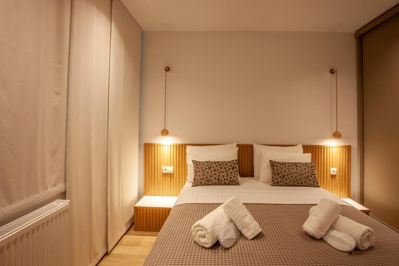 Apartment Habitat 29 B *
