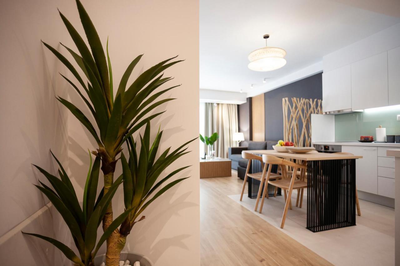 Habitat 29 B Apartment *
