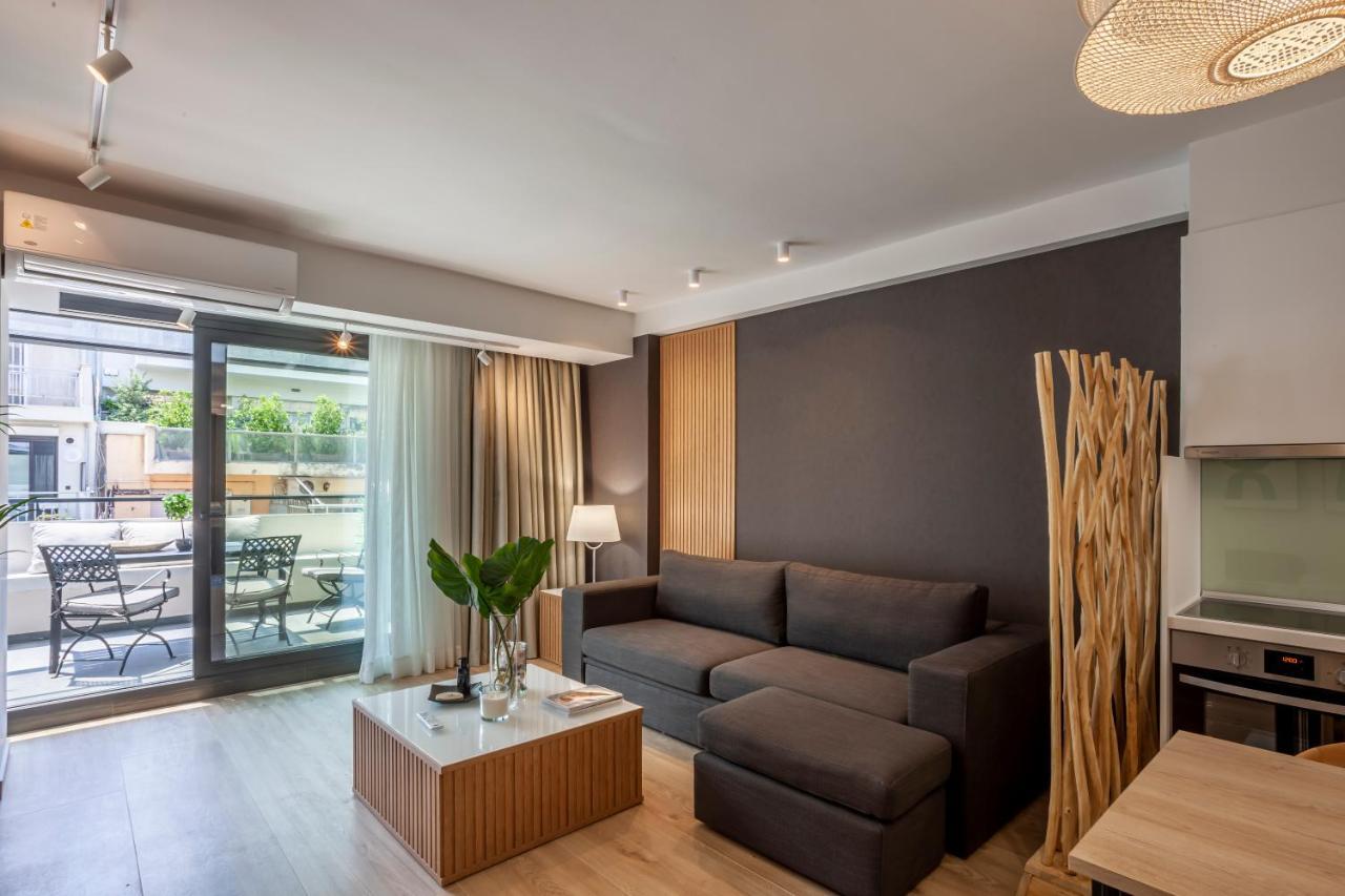 Apartment Habitat 29 B