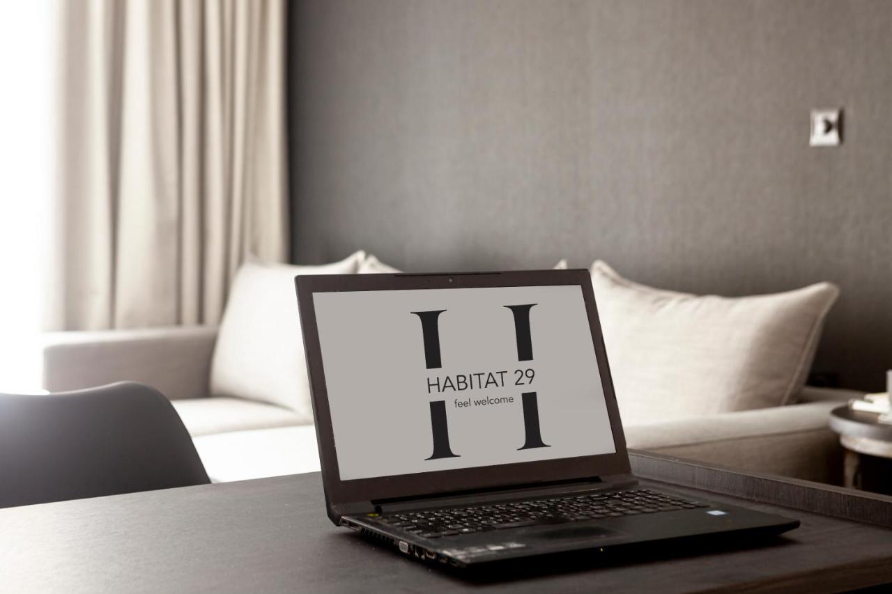 Habitat 29 B