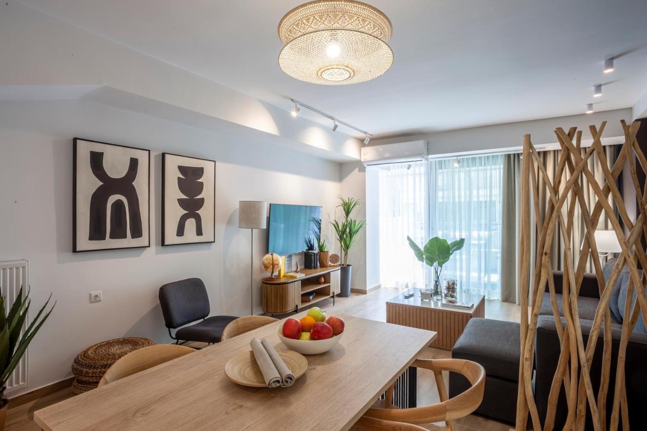 Habitat 29 B Apartment