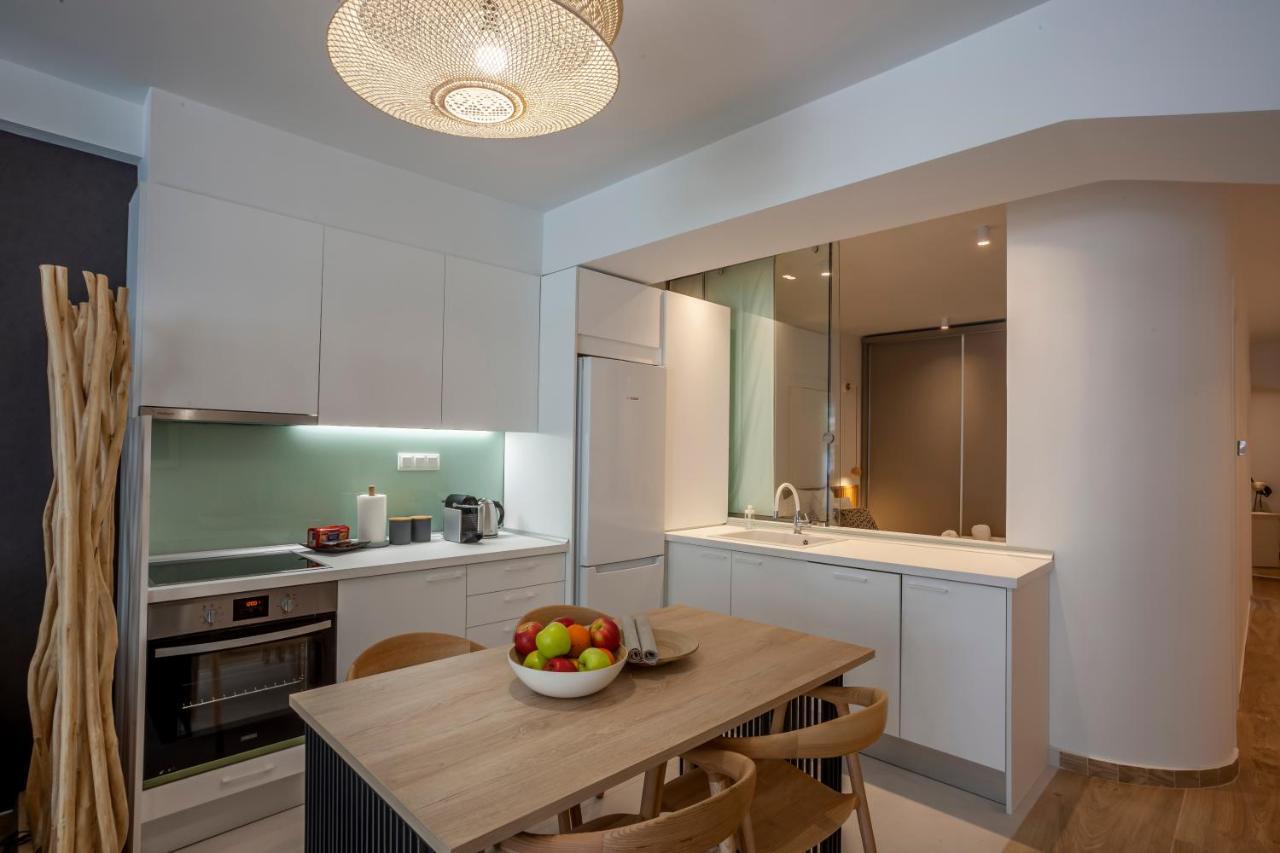 Habitat 29 B Apartment