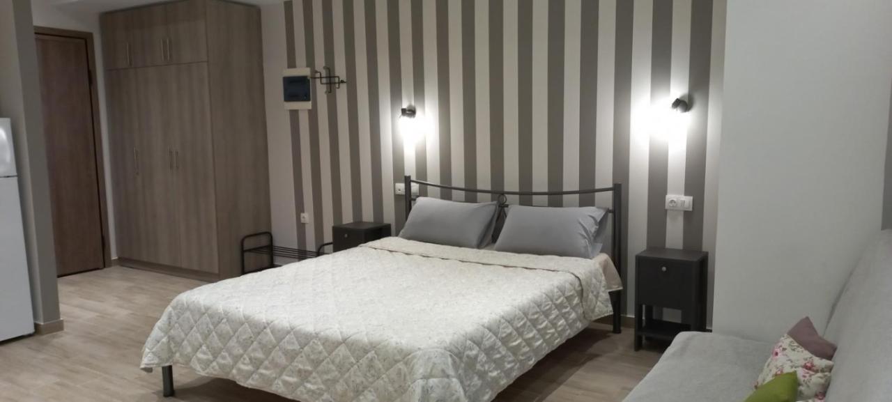 2downtown.skg Apartment Thessaloniki