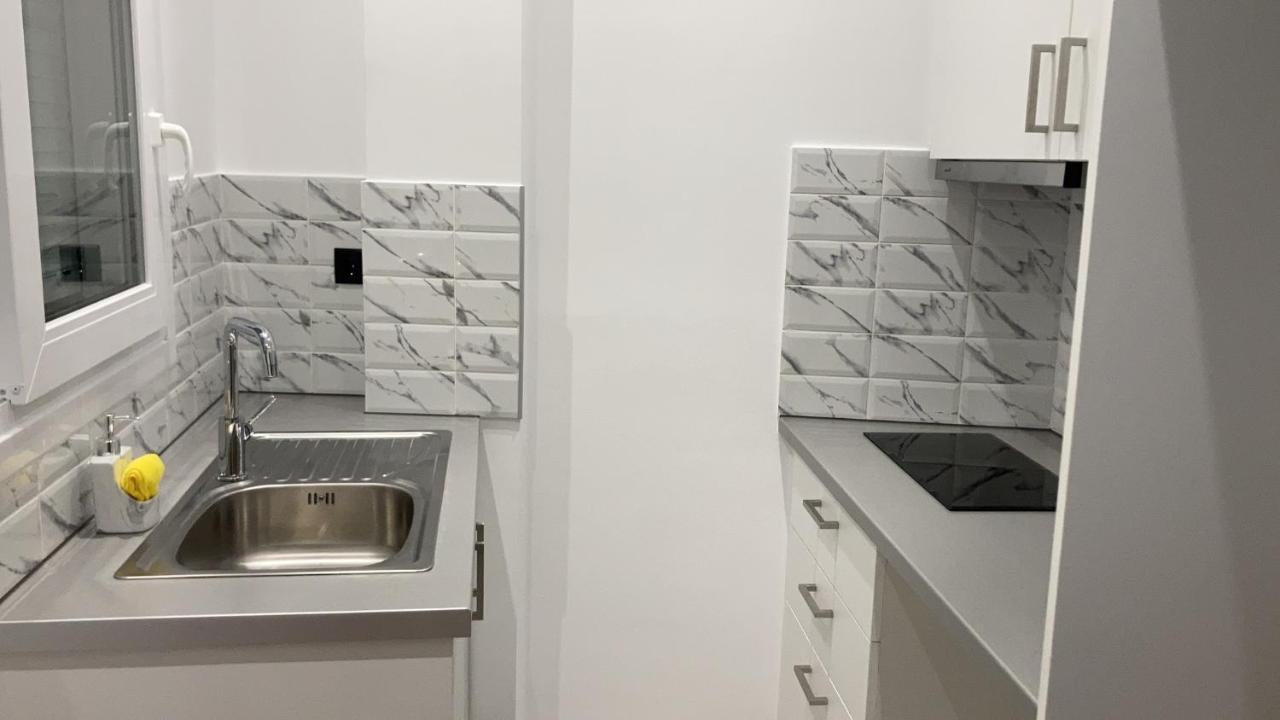 Modern Penthouse Thessaloniki