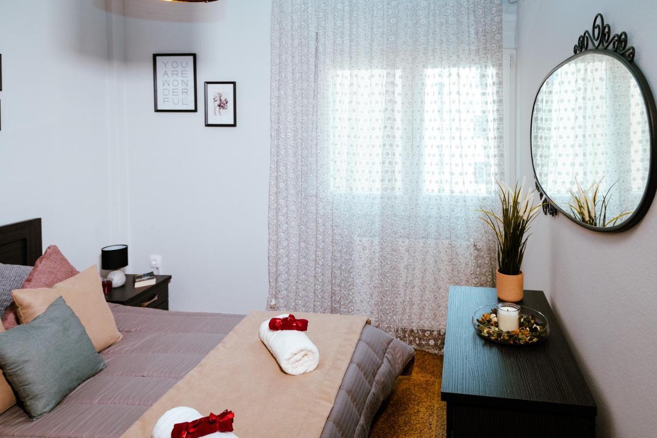 Eunoia Luxury Apartment Thessaloniki