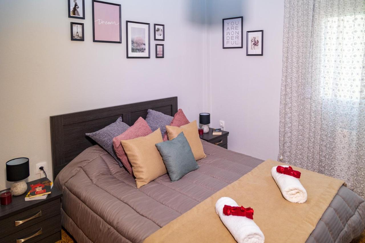 Apartment Eunoia Luxury