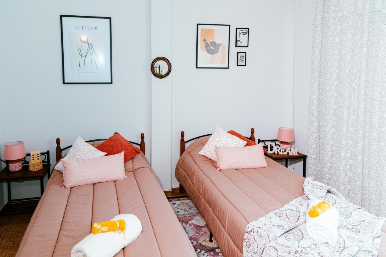 Apartment Eunoia Luxury