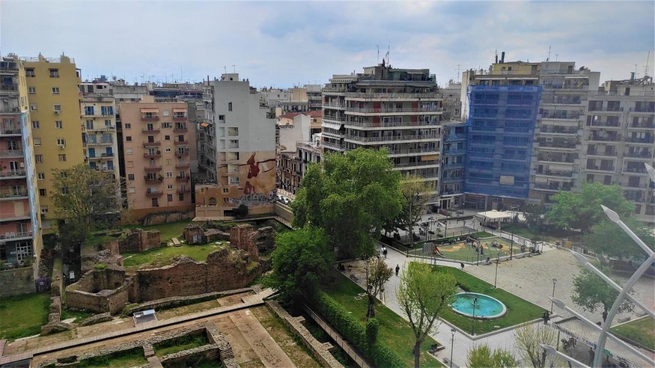 Eunoia Luxury Apartment *
