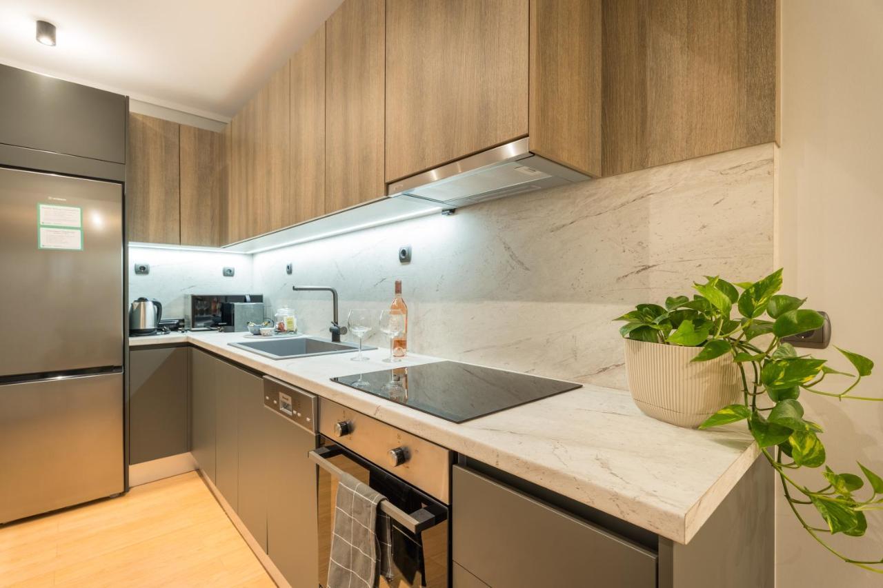 Urban Suites- Helexpo Thessaloniki