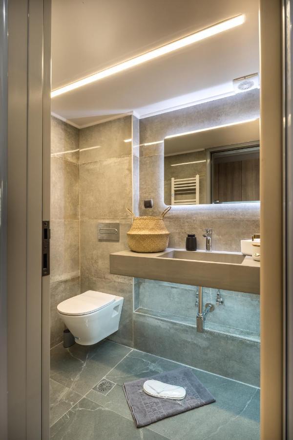 Urban Suites- Helexpo Apartment Thessaloniki