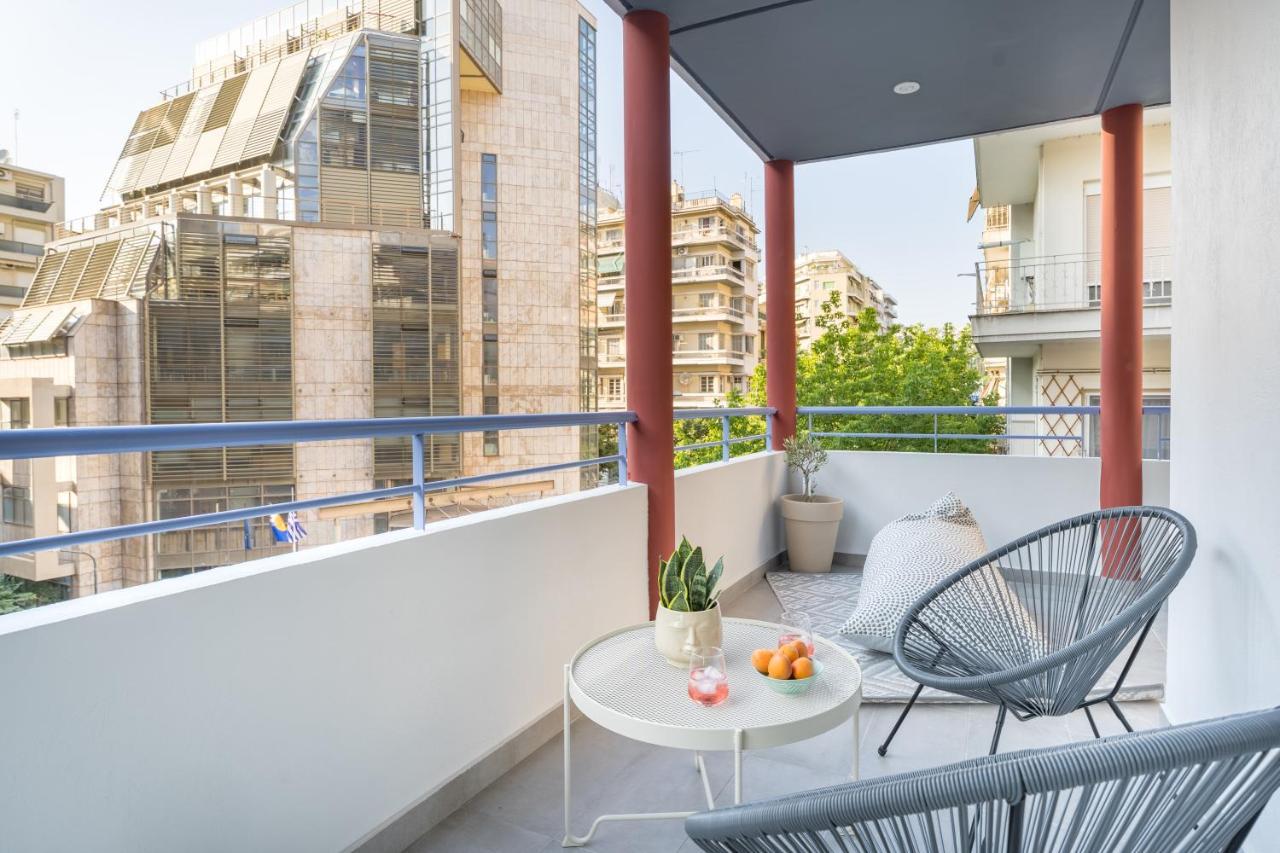 Urban Suites- Helexpo