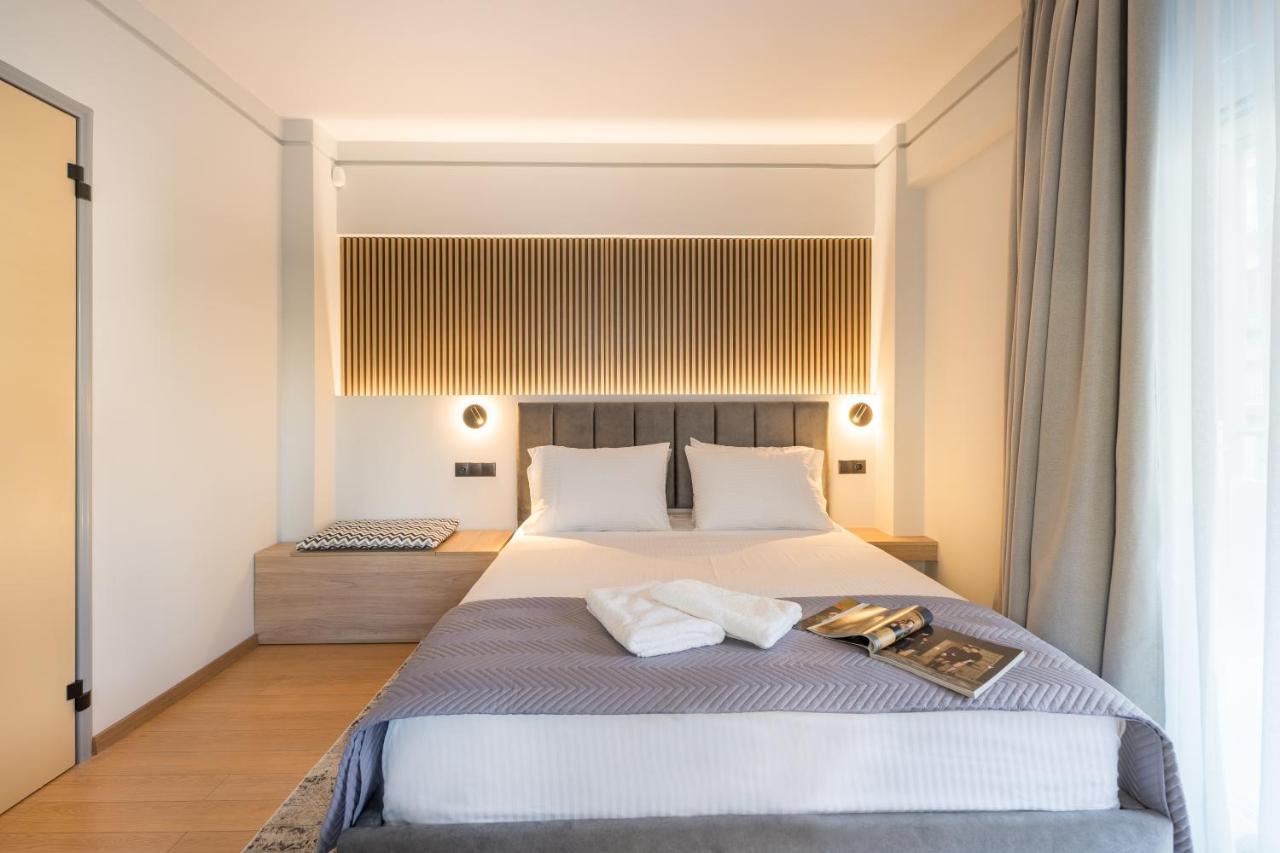 Urban Suites- Helexpo