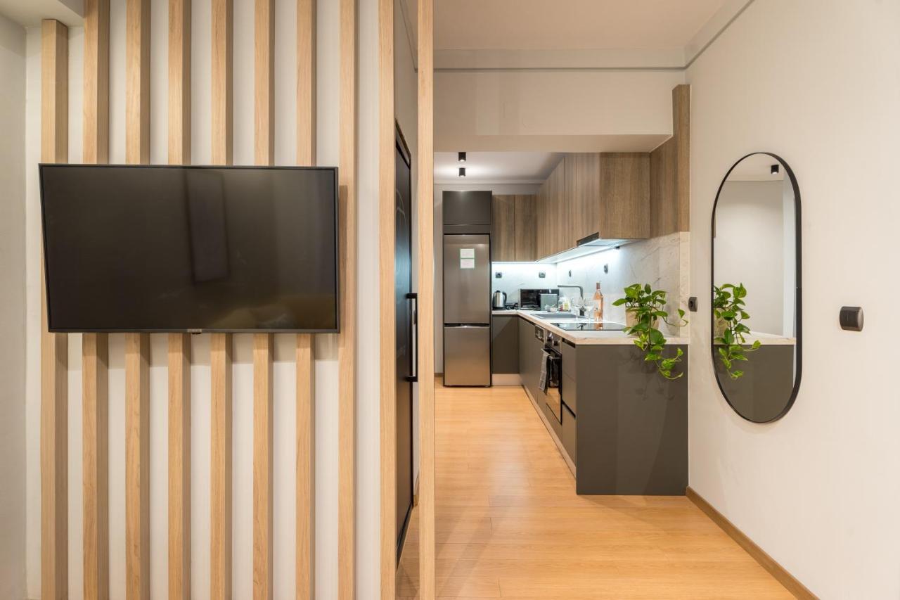 Urban Suites- Helexpo Apartment