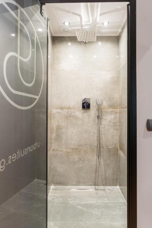 Urban Suites- Helexpo Apartment *
