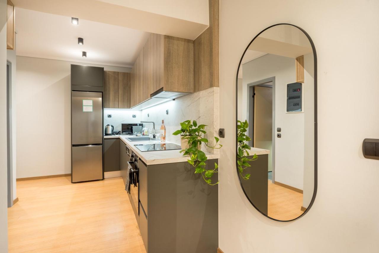 Urban Suites- Helexpo * Thessaloniki