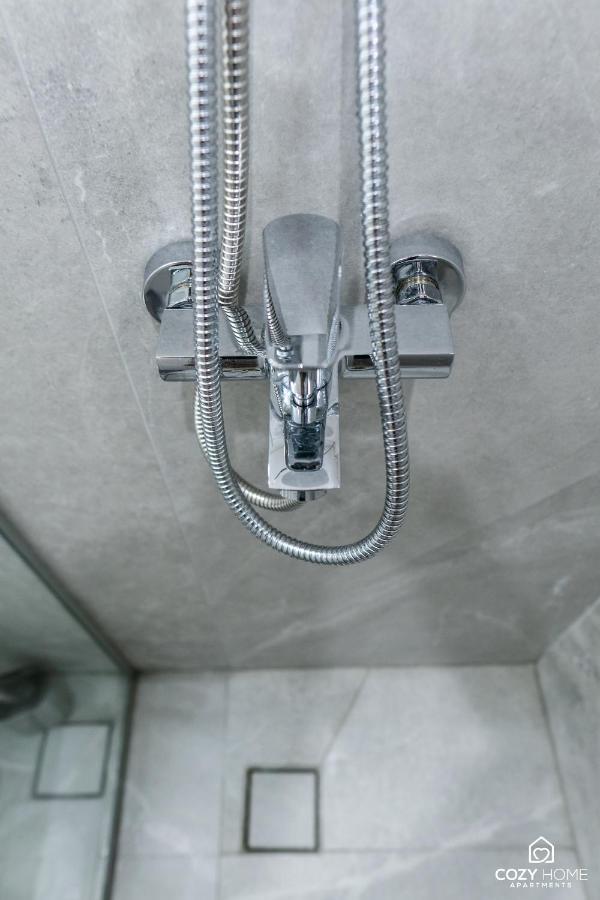 Căn hộ Cozyhome3 Navarinou Thessaloníki