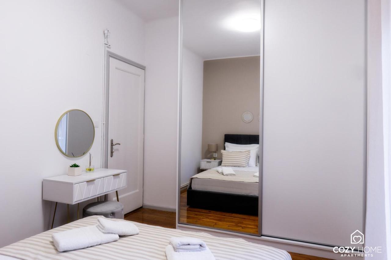 Cozyhome3 Navarinou Apartment *
