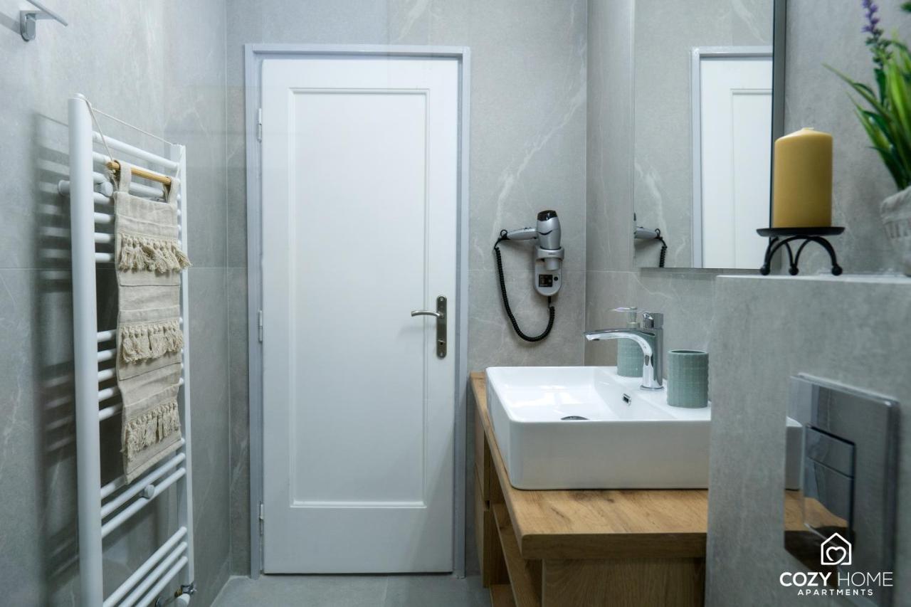 Cozyhome3 Navarinou Căn hộ *