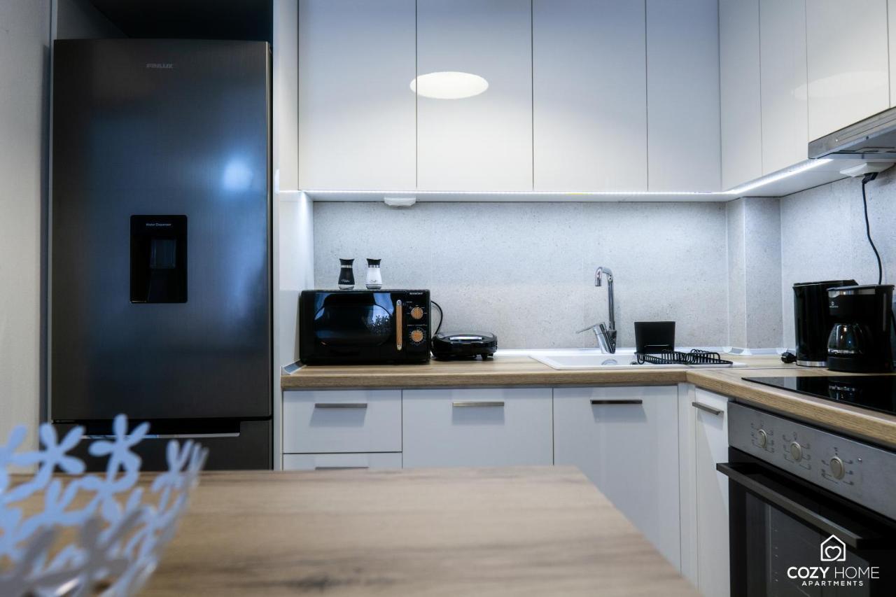 Cozyhome3 Navarinou Thessaloníki