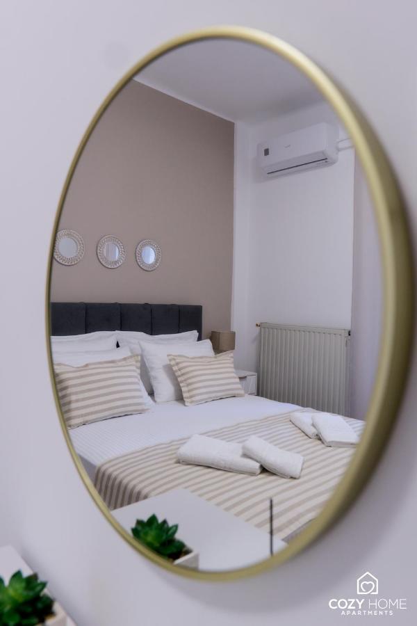 Cozyhome3 Navarinou Căn hộ