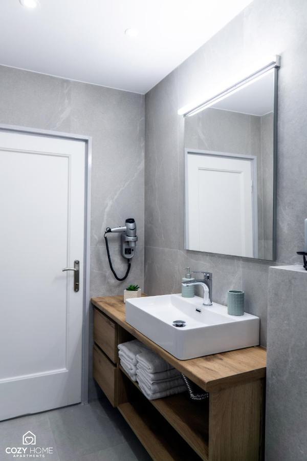 Căn hộ Cozyhome3 Navarinou Thessaloníki