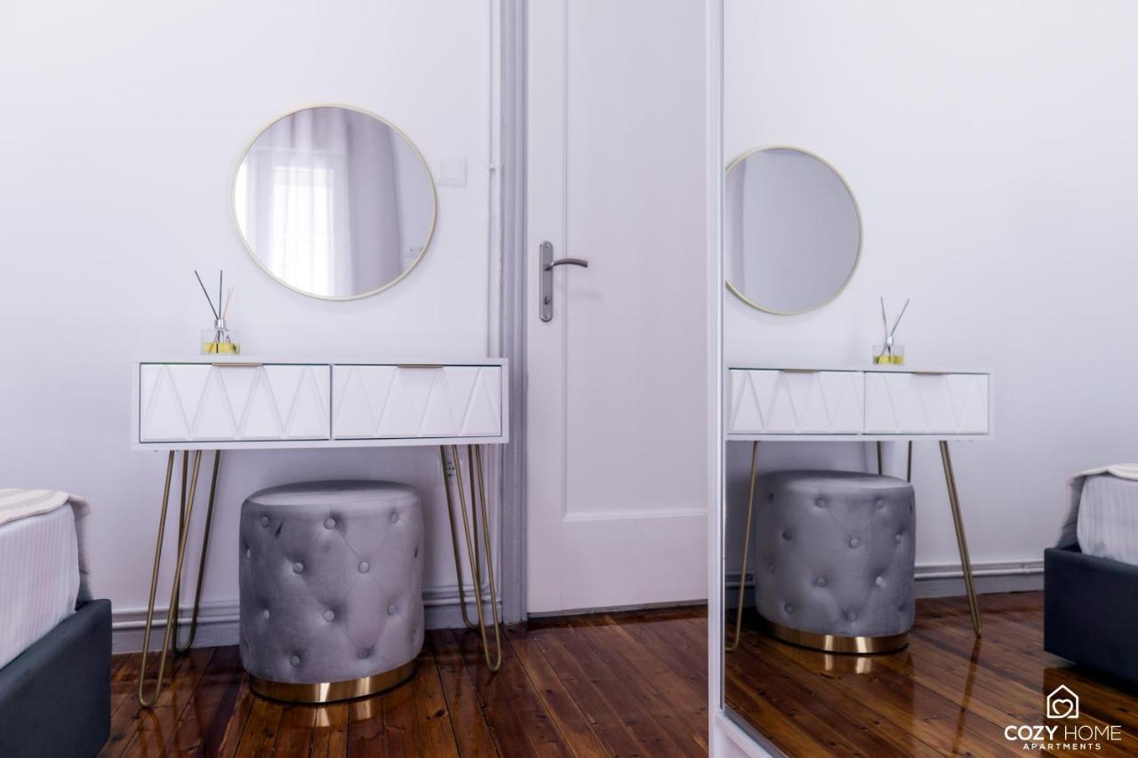 Cozyhome3 Navarinou Căn hộ Thessaloníki
