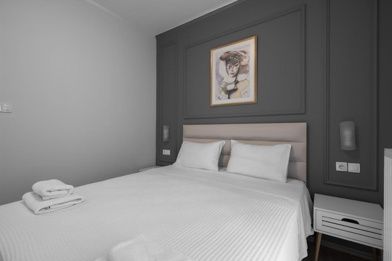 #luxlikehome Urban Escape Apartment