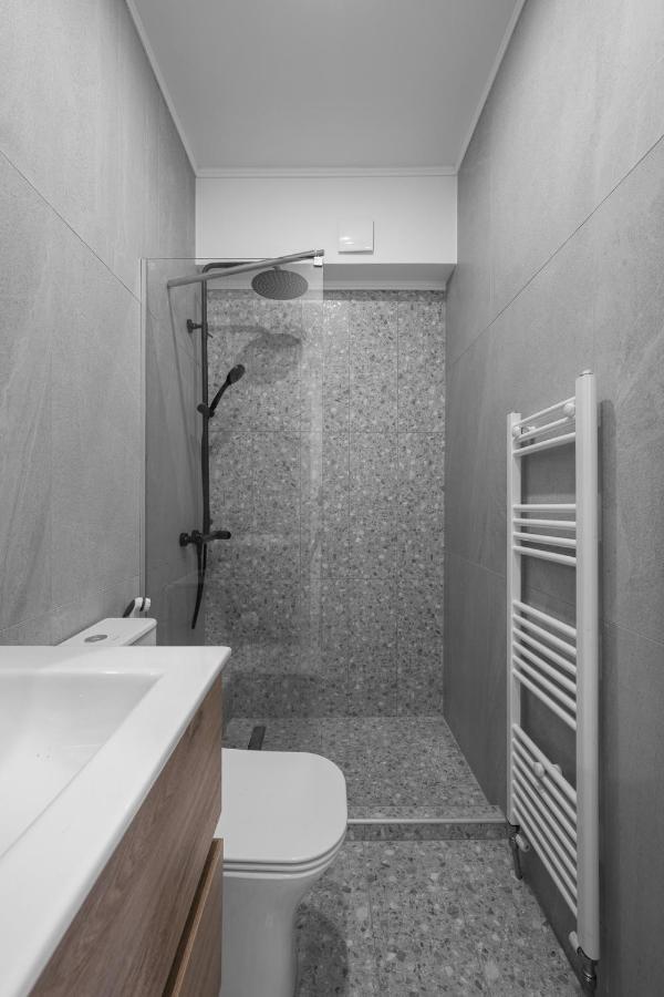 #luxlikehome Urban Escape