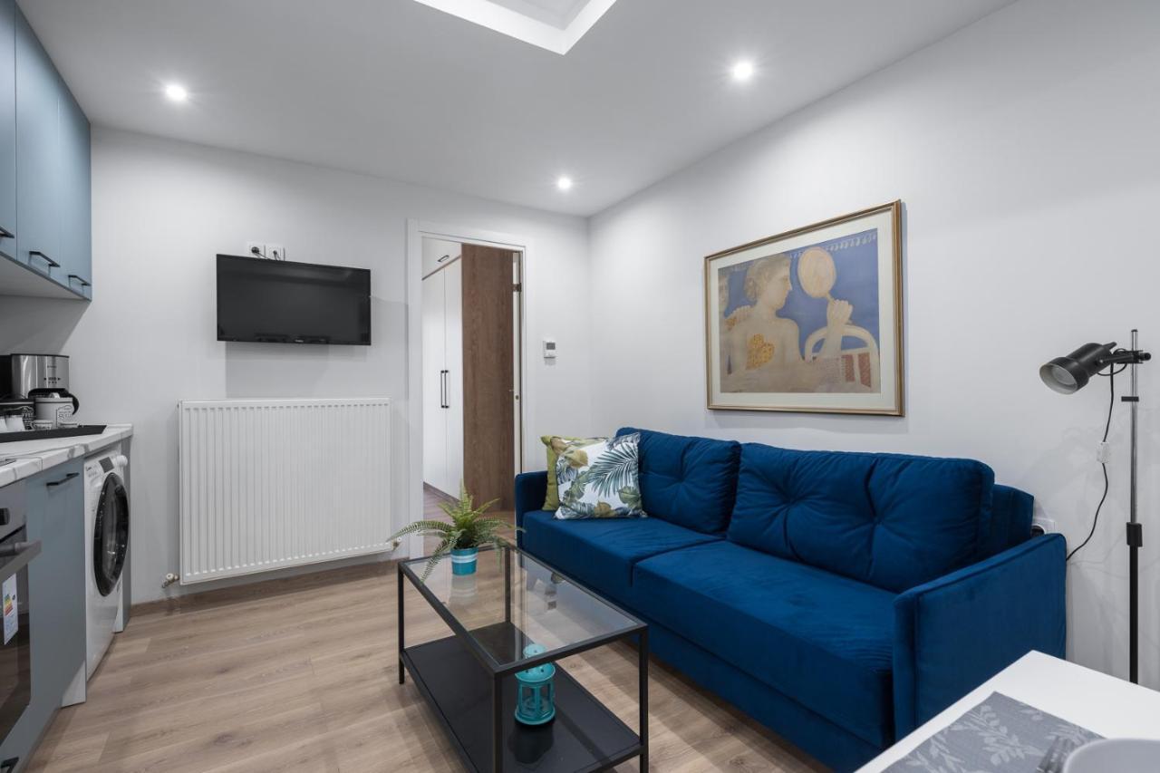 #luxlikehome Urban Escape Apartment *