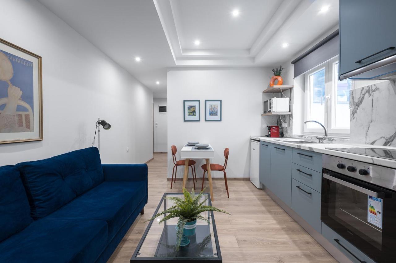 Apartment #luxlikehome Urban Escape *