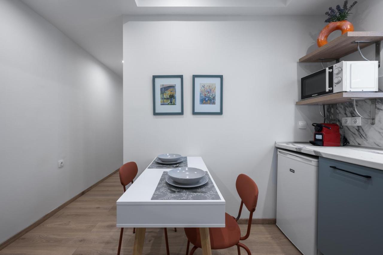 Apartment #luxlikehome Urban Escape