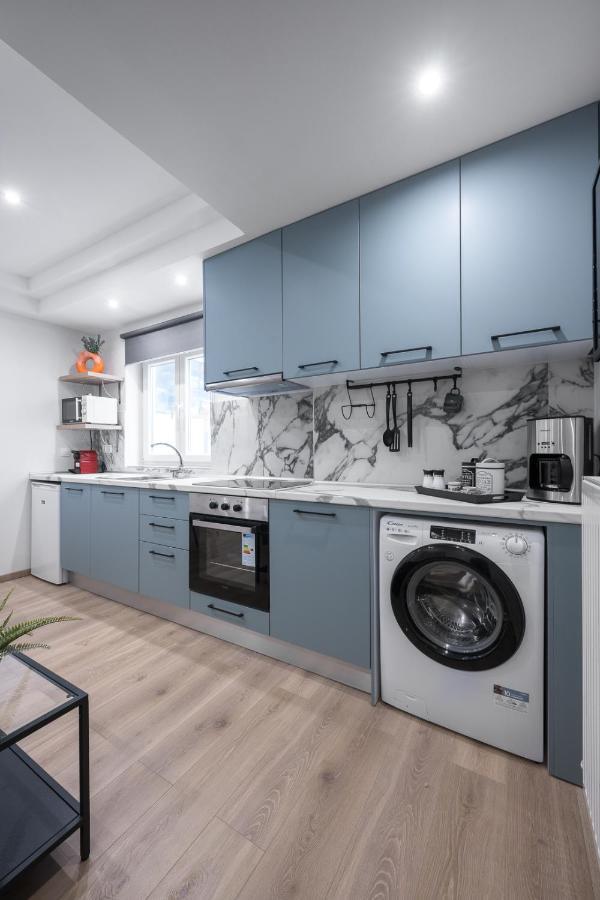 Apartment #luxlikehome Urban Escape