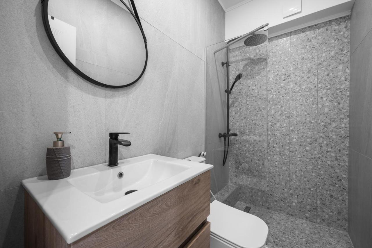 #luxlikehome Urban Escape Apartment