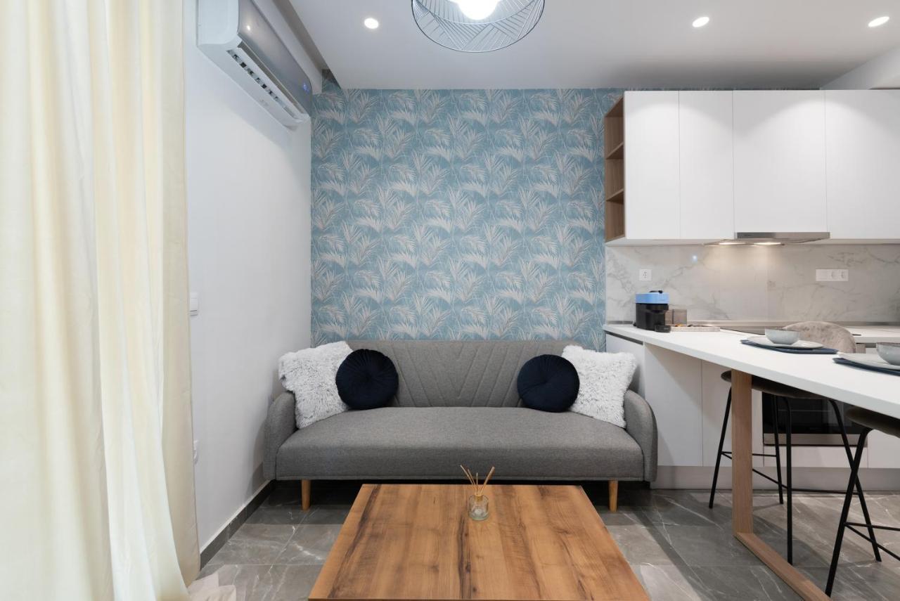 #tropicana By Halu! Apartamento *
