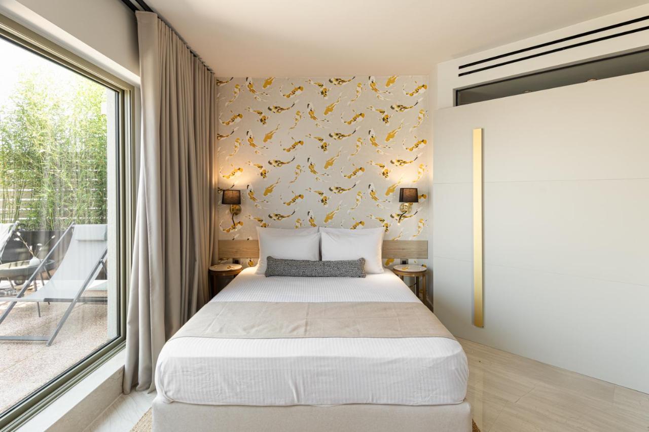 The Koi Apartment, #feelslikehome *