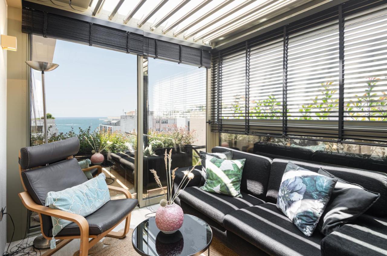 Căn hộ The Koi Apartment, #feelslikehome Thessaloníki