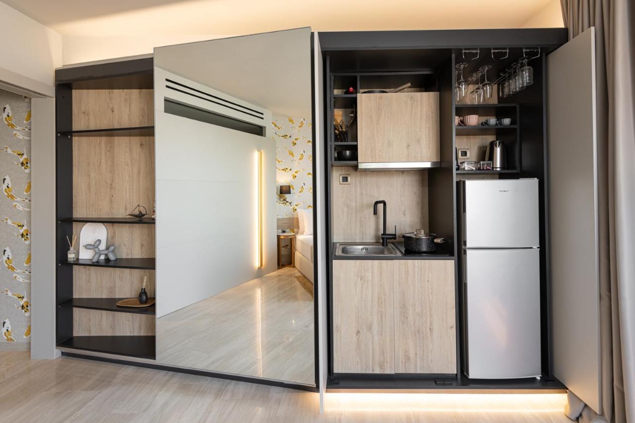 Căn hộ The Koi Apartment, #feelslikehome *