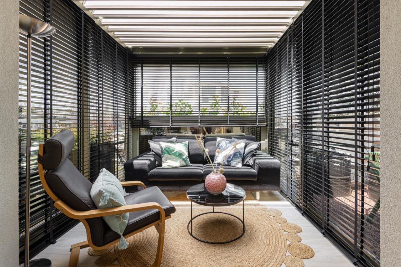 The Koi Apartment, #feelslikehome * Thessaloníki