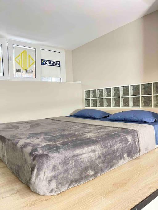 Stylish Loft Nicol In The Center -1fl Appartement