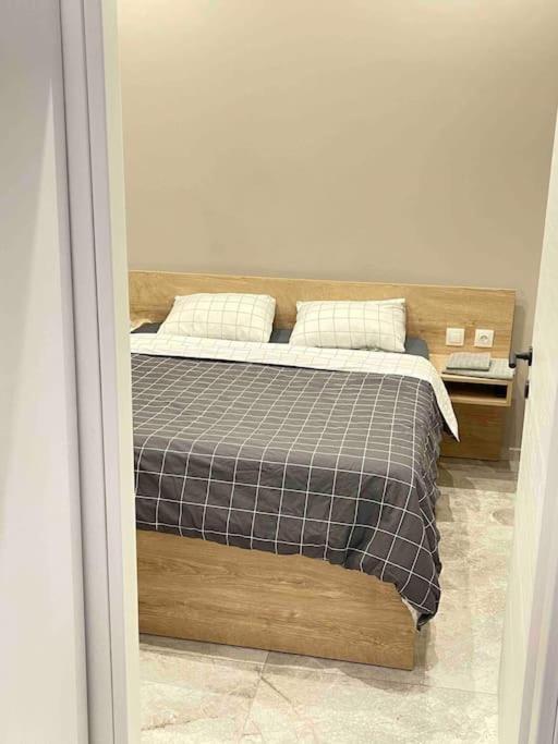 Stylish Loft Nicol In The Center -1fl Appartement *