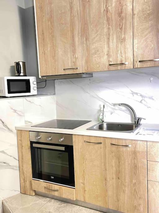 Stylish Loft Nicol In The Center -1fl Appartement *