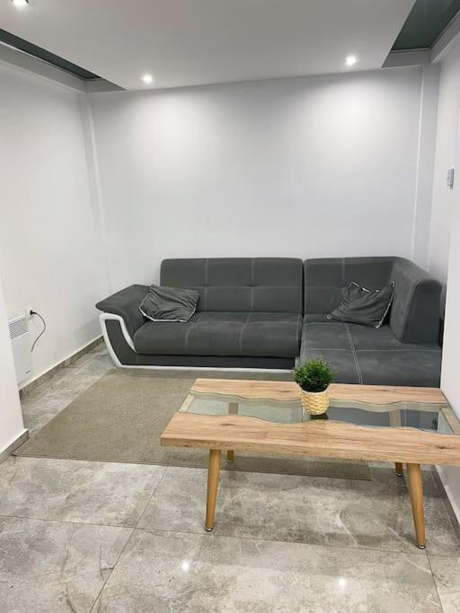 Stylish Loft Nicol In The Center -1fl Appartement *